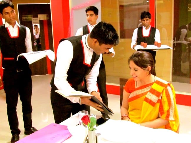 UEI Global Jaipur UEI Campus photo 4